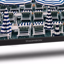 Thomson 24HD2S13 TV 24" HD Nero - Vista aggiuntiva 5