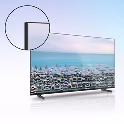 Thomson 24HD2S13 TV 24" HD Nero - Vista aggiuntiva 7