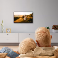 Thomson 32HD2S13 TV 81,3 cm (32") HD Nero - Vista aggiuntiva 6