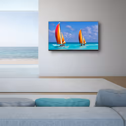 Thomson Easy TV 40" FHD 40" Full HD Nero - Vista aggiuntiva 5