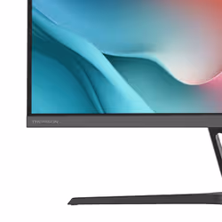 Thomson M27FB2Y15 Monitor 27 pollici Full HD IPS 120 Hz Nero - Vista aggiuntiva 5