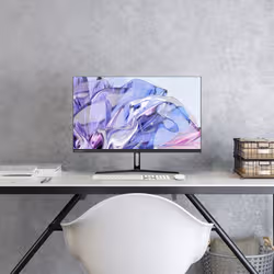 Thomson M24FB2Y14 Monitor PC 61 cm (24") 1920 x 1080 Pixel Full HD LED Nero - Vista aggiuntiva 6