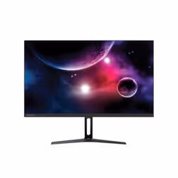 Thomson M24FG2Y14 Monitor PC 60,5 cm (23.8") 1920 x 1080 Pixel Full HD LED Nero - Vista aggiuntiva 2