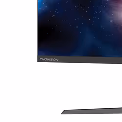 Thomson M24FG2Y14 Monitor PC 60,5 cm (23.8") 1920 x 1080 Pixel Full HD LED Nero - Vista aggiuntiva 5
