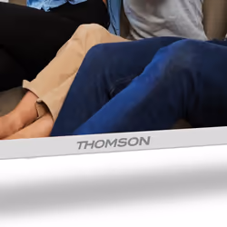 Thomson 50UG4S14W TV 127 cm (50") 4K Ultra HD Smart TV Wi-Fi Bianco - Vista aggiuntiva 7