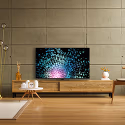 Thomson 50MG7C15 TV 127 cm (50") 4K Ultra HD Smart TV Wi-Fi Nero 320 cd/m² - Vista aggiuntiva 5