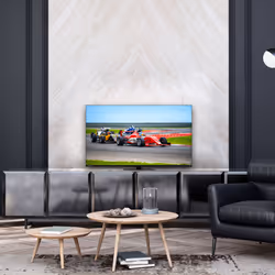 Thomson 43QG7C14 TV 109,2 cm (43") 4K Ultra HD Smart TV Wi-Fi Nero - Vista aggiuntiva 4