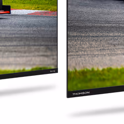 Thomson 43QG7C14 TV 109,2 cm (43") 4K Ultra HD Smart TV Wi-Fi Nero - Vista aggiuntiva 6