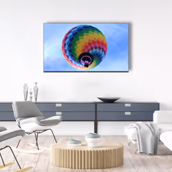 Thomson 50QG4S14 TV 139,7 cm (55") 4K Ultra HD Smart TV Wi-Fi Grigio - Vista aggiuntiva 7