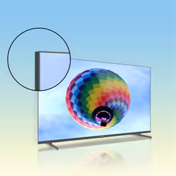 Thomson 50QG4S14 TV 139,7 cm (55") 4K Ultra HD Smart TV Wi-Fi Grigio - Vista aggiuntiva 8