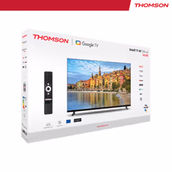 Thomson 40FG2S14 TV 40" Full HD Smart TV Wi-Fi Nero - Vista aggiuntiva 4
