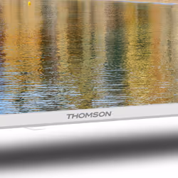 Thomson 32HG2S14W TV 32" HD Smart TV Wi-Fi Bianco - Vista aggiuntiva 4