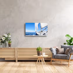 Thomson 32HG2S14W TV 32" HD Smart TV Wi-Fi Bianco - Vista aggiuntiva 5