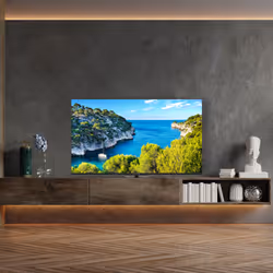 Thomson 65UG5C14 TV 65" 4K Ultra HD Smart TV Wi-Fi Nero - Vista aggiuntiva 4