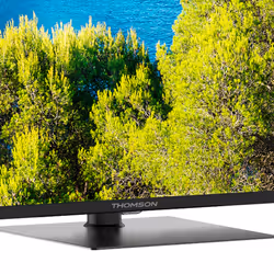 Thomson 75UG5C14 TV 190,5 cm (75") 4K Ultra HD Smart TV Wi-Fi Nero - Vista aggiuntiva 4