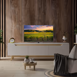 Thomson 43QG5C14 TV 43" 4K Ultra HD Smart TV Wi-Fi Nero - Vista aggiuntiva 5
