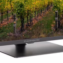 Thomson 43QG5C14 TV 43" 4K Ultra HD Smart TV Wi-Fi Nero - Vista aggiuntiva 7