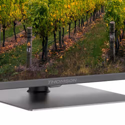 Thomson 50QG5C14 TV 127 cm (50") 4K Ultra HD Smart TV Wi-Fi Grigio - Vista aggiuntiva 5