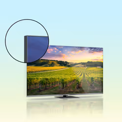 Thomson 50QG5C14 TV 127 cm (50") 4K Ultra HD Smart TV Wi-Fi Grigio - Vista aggiuntiva 8