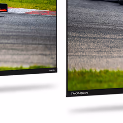 Thomson 50QG7C14 TV 127 cm (50") 4K Ultra HD Smart TV Wi-Fi Nero - Vista aggiuntiva 4