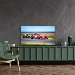 Thomson 50QG7C14 TV 127 cm (50") 4K Ultra HD Smart TV Wi-Fi Nero - Vista aggiuntiva 5