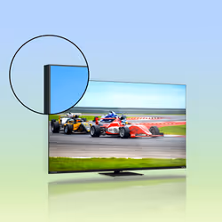 Thomson 50QG7C14 TV 127 cm (50") 4K Ultra HD Smart TV Wi-Fi Nero - Vista aggiuntiva 7