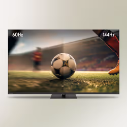 Thomson 50QG7C14 TV 127 cm (50") 4K Ultra HD Smart TV Wi-Fi Nero - Vista aggiuntiva 8