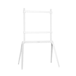 Thomson S604 Supporto TV a parete 2,18 m (86") Bianco