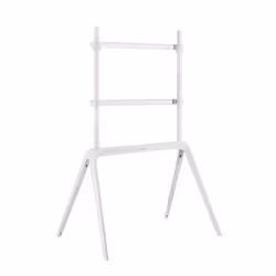 Thomson S604 Supporto TV a parete 2,18 m (86") Bianco - Vista aggiuntiva 2