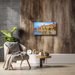 Thomson 32FG2S14 TV 32" Full HD Smart TV Wi-Fi Nero - Vista aggiuntiva 8