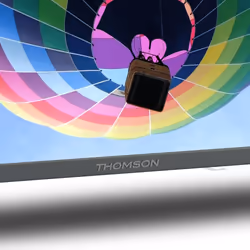 Thomson 32QG4S14 TV 32" Full HD Smart TV Wi-Fi Nero - Vista aggiuntiva 6