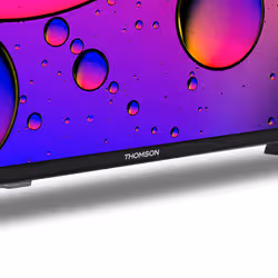 Thomson 40FF2S34 TV 101,6 cm (40") Full HD Smart TV Wi-Fi Nero - Vista aggiuntiva 5