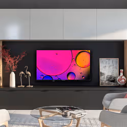 Thomson 40FF2S34 TV 101,6 cm (40") Full HD Smart TV Wi-Fi Nero - Vista aggiuntiva 6