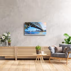 Thomson 32HG2S15W TV 81,3 cm (32") HD Smart TV Wi-Fi Bianco - Vista aggiuntiva 7
