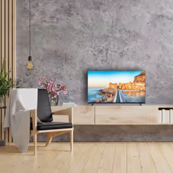 Thomson 40FG2S15 TV 101,6 cm (40") Full HD Smart TV Wi-Fi Nero - Vista aggiuntiva 8