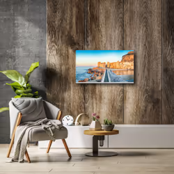 Thomson 40FG2S15W TV 101,6 cm (40") Full HD Smart TV Wi-Fi Bianco - Vista aggiuntiva 8