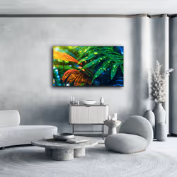 Thomson 43MG7C15 TV 109,2 cm (43") 4K Ultra HD Smart TV Wi-Fi Nero 320 cd/m² - Vista aggiuntiva 7