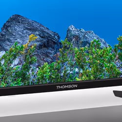 Thomson 50UG5X15 TV 127 cm (50") 4K Ultra HD Smart TV Wi-Fi Nero - Vista aggiuntiva 6