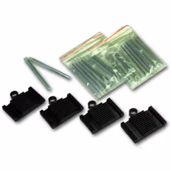 Lightwin SPBOX 96G50 OM3 QLC involucro per giunti in fibra ottica