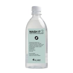 Pro-Ject Wash it 2 Vinili Liquido per la pulizia dell'apparecchiatura 500 ml