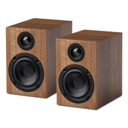 Pro-Ject Speaker Box 3 E 2-vie Legno Cablato 80 W