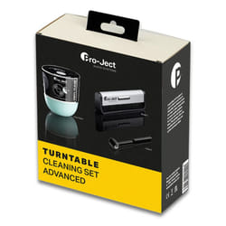 Pro-Ject CLEANING-SET-ADV accessorio per dischi in vinile Detersivo