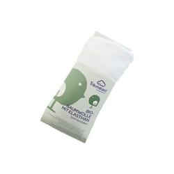 Traumeland TT06603 federa per cuscino Bianco Cotone, Spandex