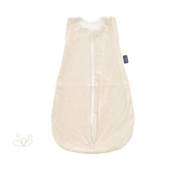 Traumeland S0203002 sacco a pelo per bambino Bambino/Bambina Beige