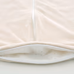 Traumeland S0203002 sacco a pelo per bambino Bambino/Bambina Beige