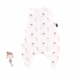Traumeland S0501105, Bambino/Bambina, Traspirante, Bianco