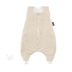 Traumeland S0501207 sacco a pelo per bambino Bambino/Bambina Beige