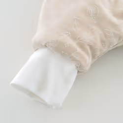 Traumeland S0501207 sacco a pelo per bambino Bambino/Bambina Beige