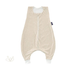 Traumeland S0511805 sacco a pelo per bambino Bambino/Bambina Beige