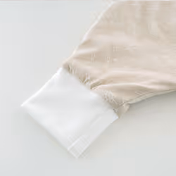 Traumeland S0511805 sacco a pelo per bambino Bambino/Bambina Beige